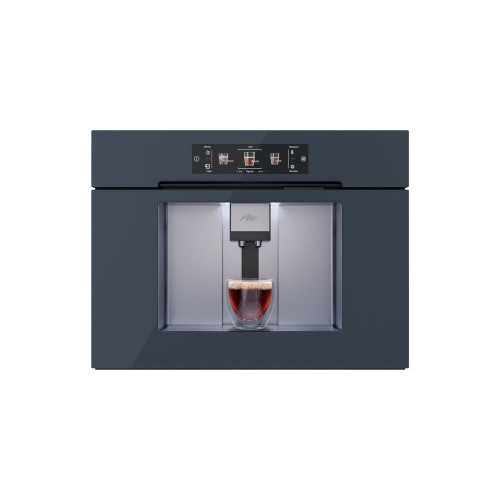 Встраиваемая кофемашина MILLEN MBCM 8801 GR