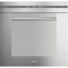 Духовой шкаф Smeg SC 115X