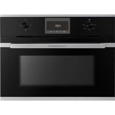 Встраиваемая микроволновая печь Kuppersbusch CM 6330.0 S1