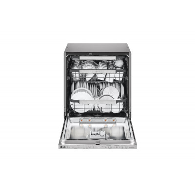 Посудомоечная машина LG DB425TXS