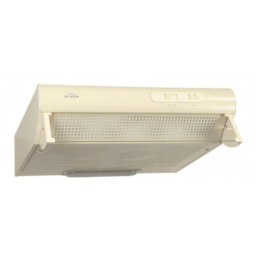 Вытяжка Elikor Davoline 60П-290-П3Л крем
