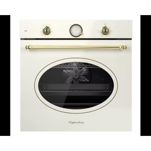 Духовой шкаф Kuppersberg электрический SR 610 C Bronze