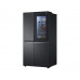 Холодильник LG GC-Q257CBFC