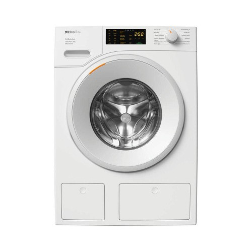 Стиральная машина Miele WSD663WCS