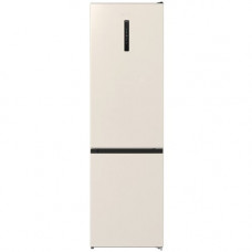 Холодильник Gorenje NRK 6202 AC4, бежевый