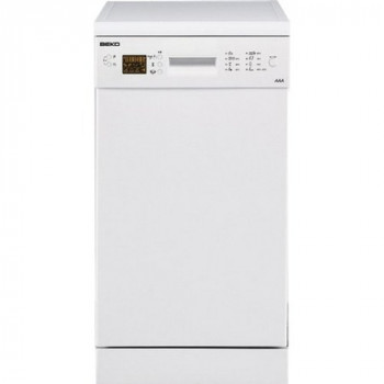 Beko DSFS 6830 X