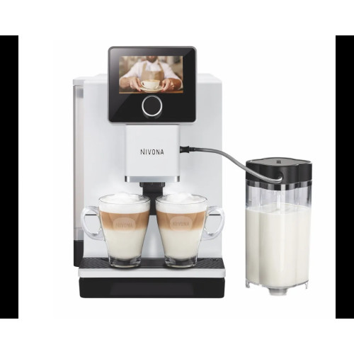 Кофемашина Nivona CafeRomatica NICR 965