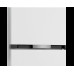 Холодильник с нижней морозильной камерой Grundig GKPN66930FW