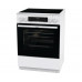 Электрическая плита Gorenje GECS6C70WC