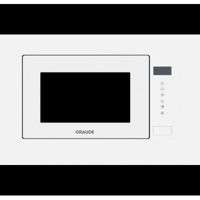 КОМПАКТНАЯ МИКРОВОЛНОВАЯ ПЕЧЬ GRAUDE COMFORT MWG 38.1 W