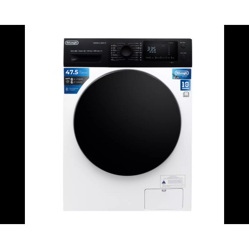 Стиральная машина с сушкой Delonghi AURORA LA 8654 VI