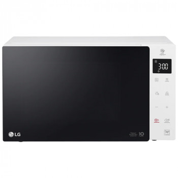 Микроволновая печь LG MW25R35GISW, белый