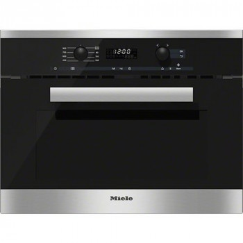 Микроволновая печь Miele M 6260 TC