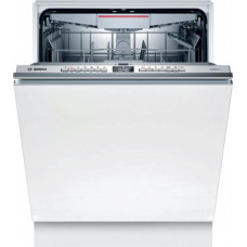посудомоечная машина BOSCH SMD6TCX00E