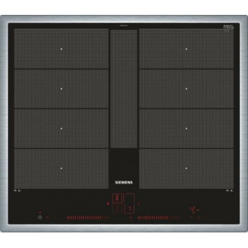 Варочная поверхность Siemens EX 645LYC1E