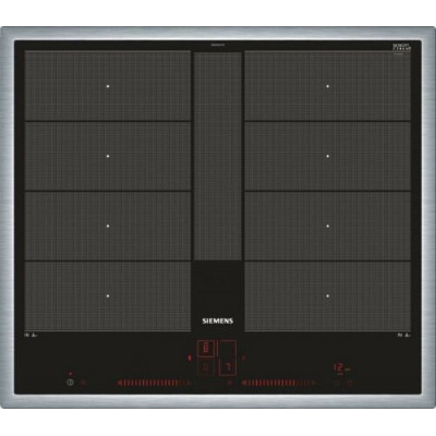 Варочная поверхность Siemens EX 645LYC1E