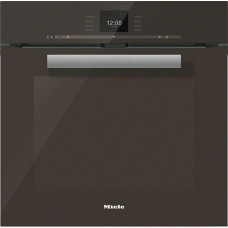 Духовой шкаф встраиваемый Miele H 6660 BP HVBR
