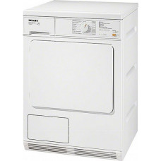 Сушильный барабан MIELE t 8812 c