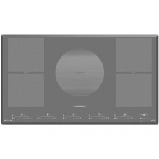 Индукционная варочная панель Maunfeld CVI905SFLGR Inverter