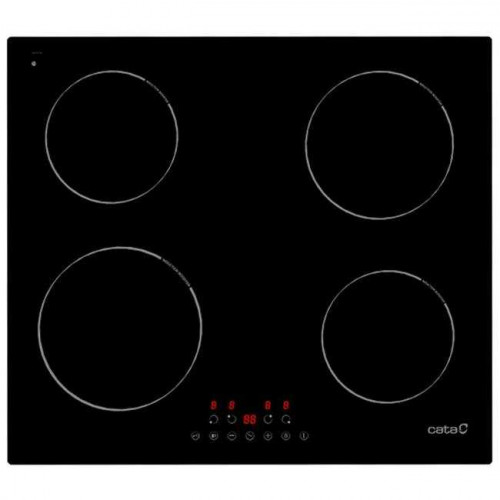 Варочная панель Cata IBG 6304 BK