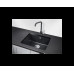 Кухонная мойка Kuppersberg UNIVERSA 60 NL 1B ANTHRACITE