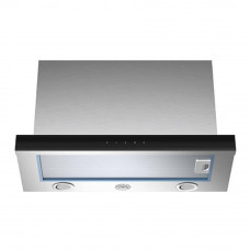 Встраиваемая слайдерная вытяжка Bertazzoni KTE60MOD1B стальная