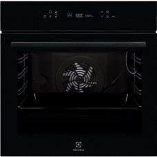 Встраиваемый электрический духовой шкаф Electrolux EOE7C31Z