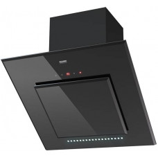 Вытяжка Krona LINA 600 BLACK 4P-SENSOR
