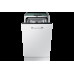 Встраиваемая посудомоечная машина Samsung DW50R4050BB, 45 см