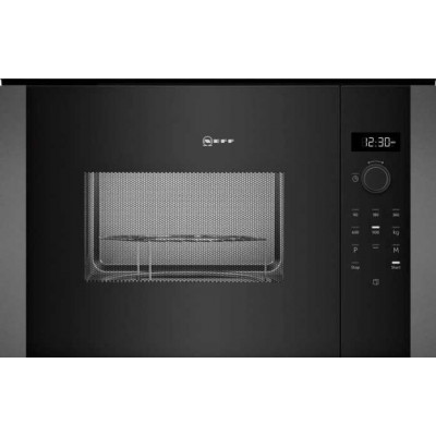 Микроволновая печь Neff HLAGD53G0