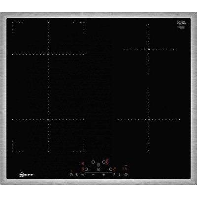 Индукционная варочная панель Neff T46BD53N2