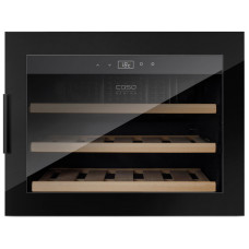 CASO WineSafe 18 EB Black