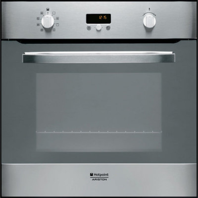 Духовой шкаф встраиваемый Hotpoint-ariston FH 83 IX/HA S