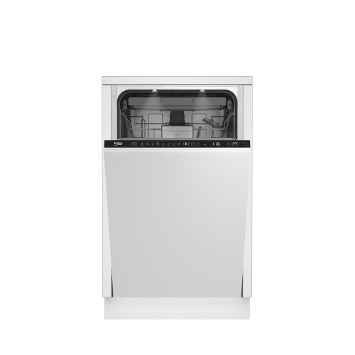 Посудомоечная машина Beko BDIS38121Q