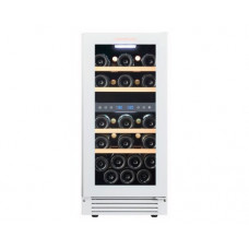 Винный шкаф Cellar Private CP027-2TWH