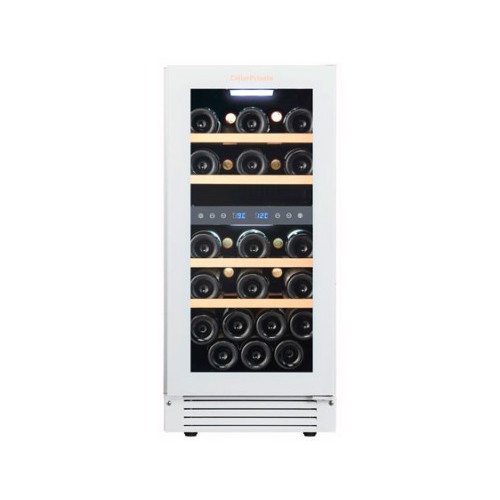 Винный шкаф Cellar Private CP027-2TWH