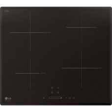 Встраиваемая электрическая варочная панель LG HU642PH