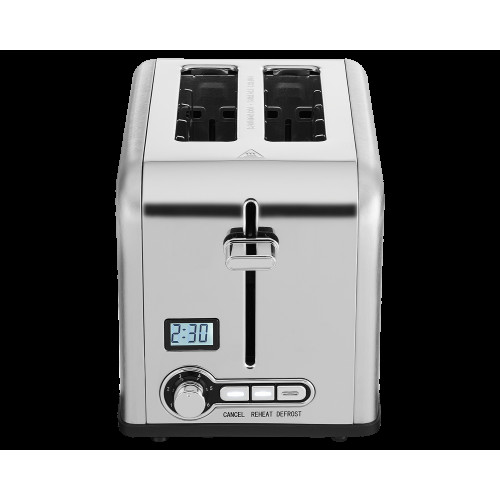 Тостер Monsher MT 500 Acier