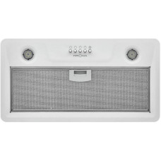 Вытяжка Krona LUISA 600 WHITE PB