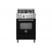 Варочный центр Bertazzoni MAS64L1ENET