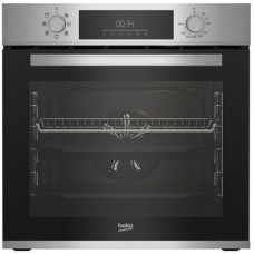 Электрический духовой шкаф Beko BBIM12300X