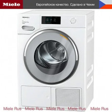 Сушильная машина Miele TWV780WP