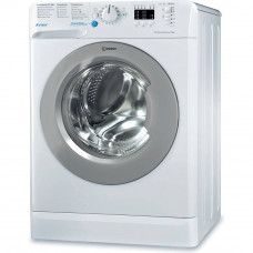 Стиральная машина Indesit BWSA 51051 S