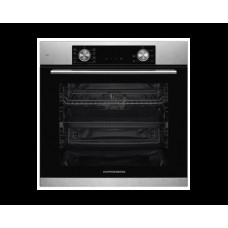 Духовой шкаф Kuppersberg HF 608 BX
