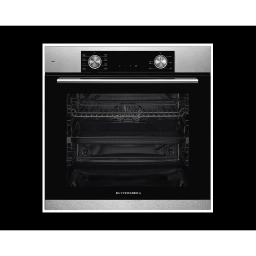 Духовой шкаф Kuppersberg HF 608 BX