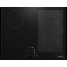 Индукционная варочная панель Miele KM 7404 FX