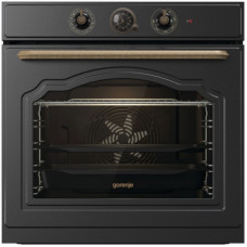 Электрический духовой шкаф Gorenje BOS67371CLB