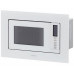 Встраиваемая микроволновая печь Krona RAUM 60 WH DOTS