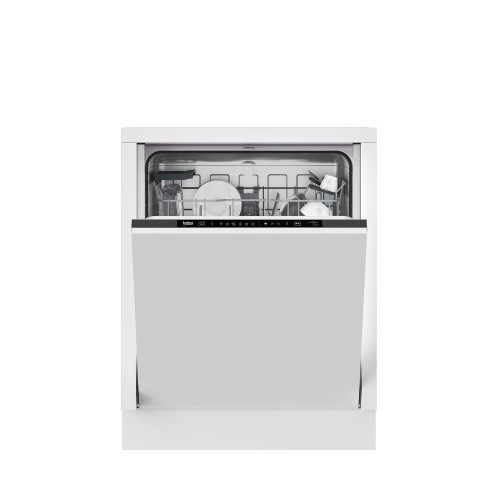 Посудомоечная машина Beko BDIN16420