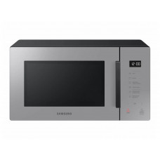 Микроволновая печь Samsung с грилем в стиле Bespoke 23 л, 800 Вт (MG23T5018AG)
